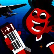 疯狂客运城 V1.2.1