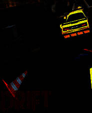 《漂移拉力赛车》英文免安装版