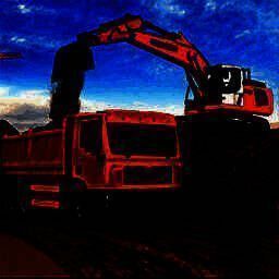 老司机挖掘机模拟器 安卓免费版 V1.1