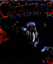 《圣诞仙境5》英文免安装版