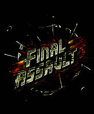 《最终突袭》简体中文免安装版