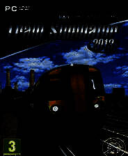 《模拟火车2013》简体中文硬盘版