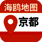 京都地图 V1.3.72
