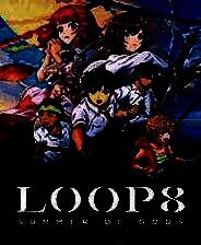 《LOOP8 降神》Steam正版分流