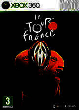 《环法自行车赛2011》GOD版XBOX360版