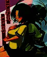 《和怪物恋爱吧》简体中文免安装版