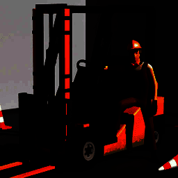 起重吊车模拟器 手机版 V1.7.0