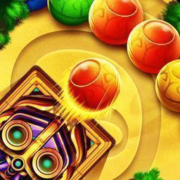 泡泡龙祖玛 V1.1