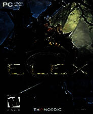 《ELEX》免安装下载