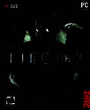 《超世纪战警：暗黑雅典娜》美版ISO版XBOX360版