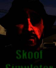 《斯库夫模拟器》 v1.02升级档+未加密补丁[TENOKE]