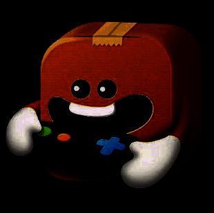 斌哥游戏宝盒 旧版 V1.2.0