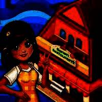 经营海底主题餐厅 V1.0