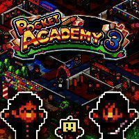 口袋学院物语3 官方版 V1.1.9