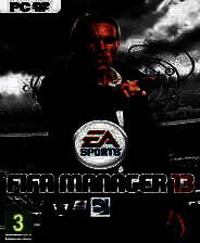 《FIFA足球经理13》PC正式版