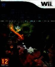 《罪与罚 宇宙的后继者》美版wiiu版