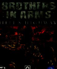 《战火兄弟连：浴血奋战》英文免安装版