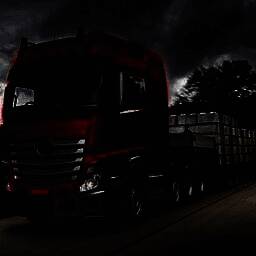 卡车模拟交通行驶 V1.0.2