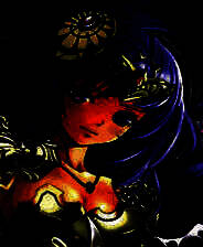 《魔卡幻想》电脑版