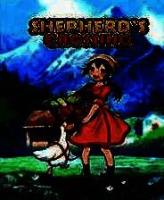 《牧羊人的十字路口》英文免安装版