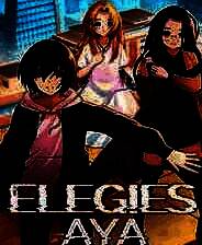 《ELEGIES：阿雅》中文免安装版