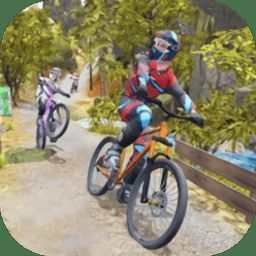 水上自行车模拟3d V1.4