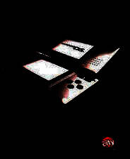 《极品飞车：最高通辑》欧版NDS版