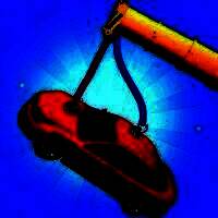 吊车技术哪家强 V1.2.6