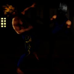 空手道动漫格斗 V1.8.7