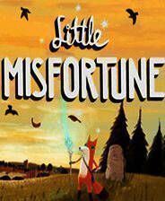 《不幸小妹》英文免安装版