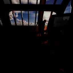 技校挖掘机模拟器 V1.1