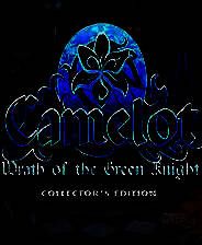 《卡米洛绿骑士之怒》英文免安装版