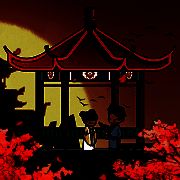 古风经营模拟器 V1.0