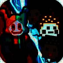 躺平发育躲猫猫猎杀 V3.0