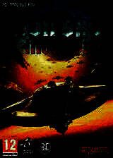 《钢铁苍穹：入侵》GOD版XBOX360版