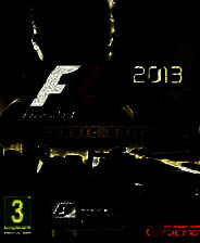《F1 2013》 3DM简体中文免安装版