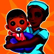 带娃模拟器 V1.0