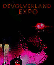 《Devolverland Expo》英文免安装版