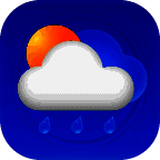 雨霞天气 官方正版 V1.0.0