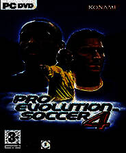 《实况足球8》免安装中文版