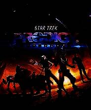 《星际迷航神童：超新星》英文免安装版