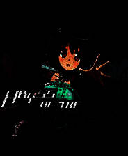 《密室的祭品》简体中文免安装版