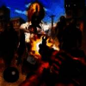 僵尸猎人枪杀手 最新版 V1.0.0