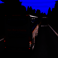 越野公交车模拟器 V0.2