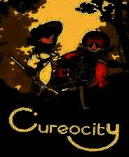 《奇愈地下城》中文版