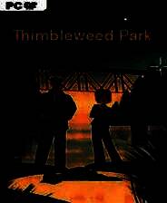 《银莲花公园》英文免安装版