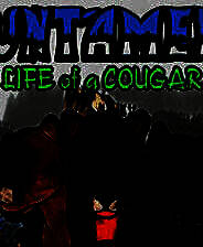 《野生动物：美洲狮的生活》英文硬盘版