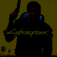 赛博朋克2077手游 官方版 V2.1