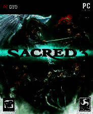 《圣域3》3DM简体中文免安装版