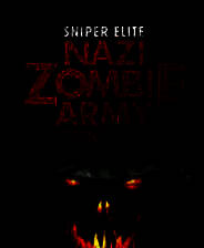 《狙击精英：纳粹僵尸大军》 简体中文免安装版